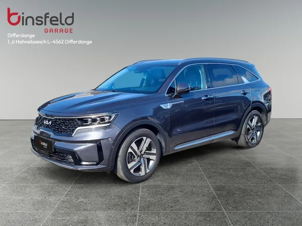 Kia Sorento Pace 4WD 2.2 CRDi - Photo 1