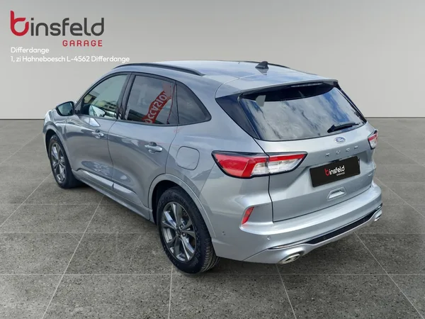 Ford Kuga FHEV 2.5 Duratec AWD ST-Line X (134 kW) - Photo 2