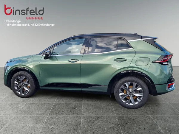 Kia Sportage GT Line HEV - Photo 2
