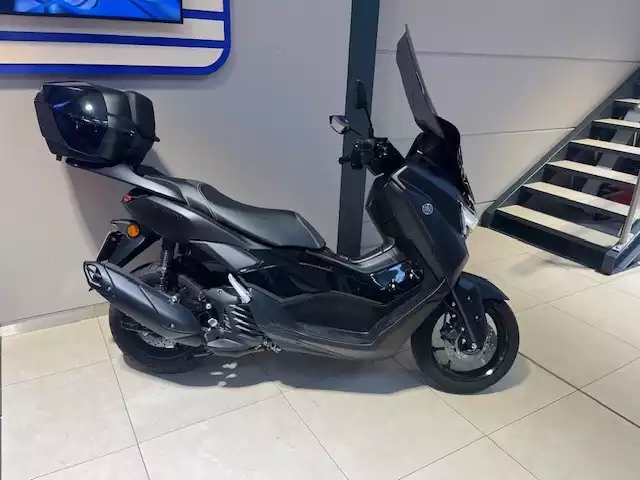 Yamaha NMAX 125 Tech Max - Photo 1