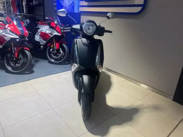 Yamaha D'elight - Photo 1