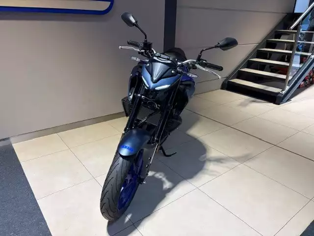 Yamaha MT-03 - Photo 1