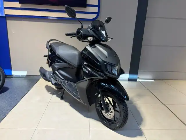 Yamaha RayZR - Photo 1