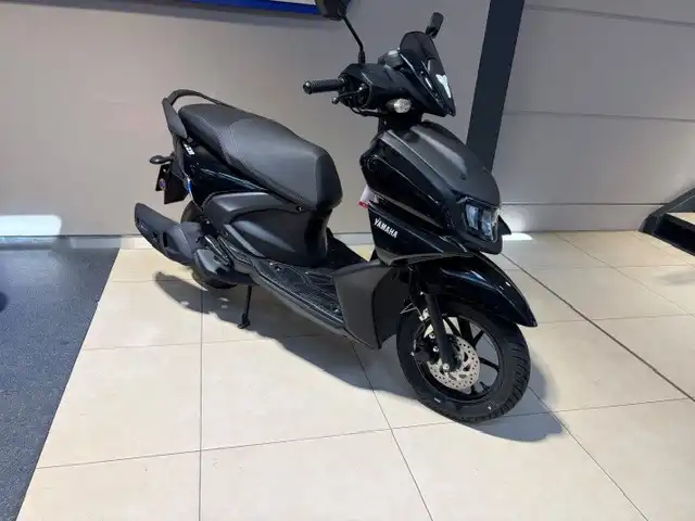 Yamaha RayZR - Photo 1