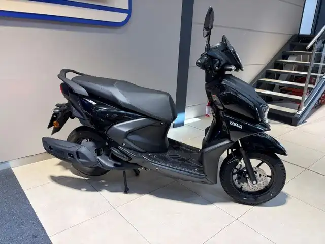 Yamaha RayZR - Photo 1