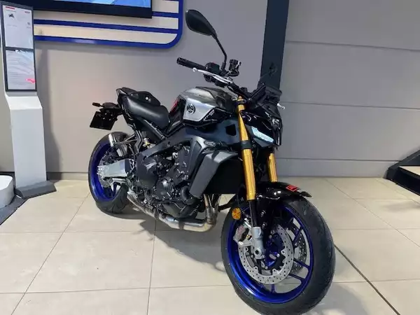 Yamaha MT-09 SP - Photo 1