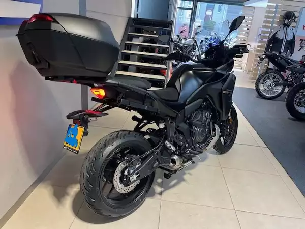 Yamaha Tracer 7 GT Y-AMT - Photo 3