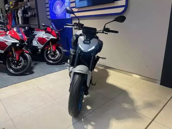 Yamaha MT-07 35 Kw - Photo 2