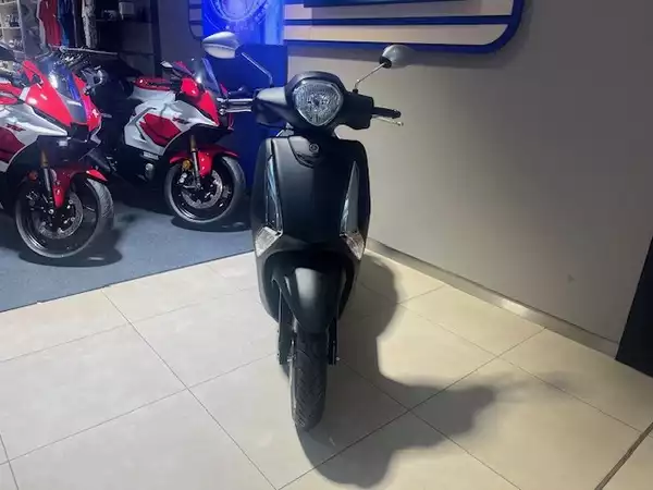 Yamaha D'elight - Photo 2