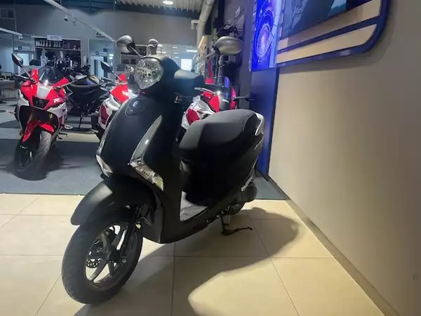 Yamaha D'elight - Photo 2