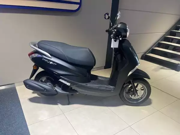 Yamaha D'elight - Photo 3