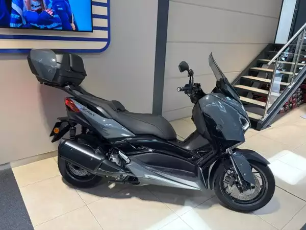 Yamaha X-Max 300 Tech Max - Photo 2