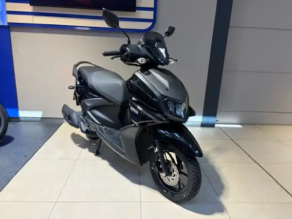 Yamaha RayZR - Photo 1