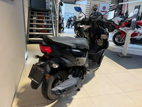 Yamaha RayZR - Photo 3