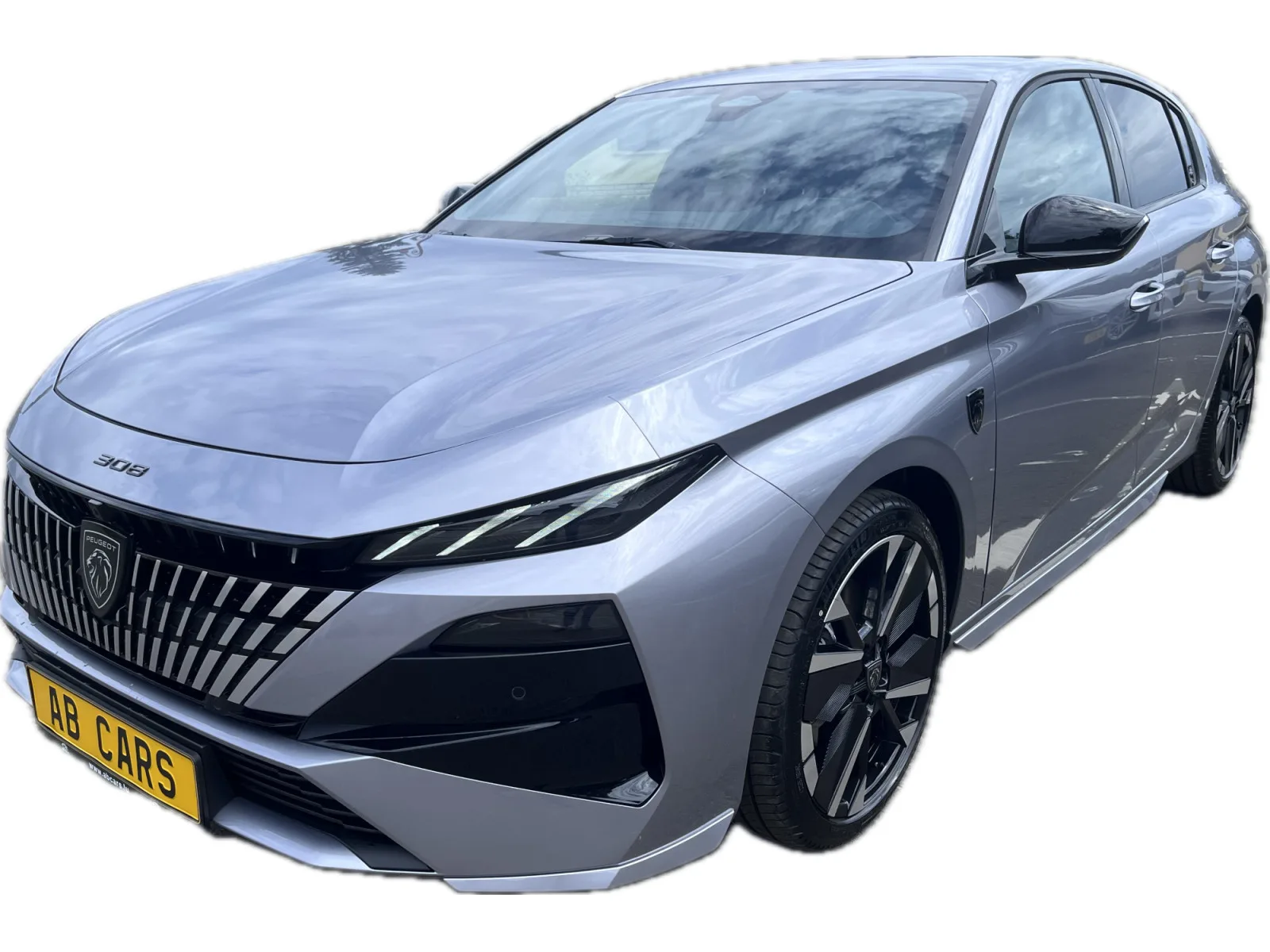 Peugeot 308 1.5 BlueHDi S&S 130 Cv EAT8 - Photo 1