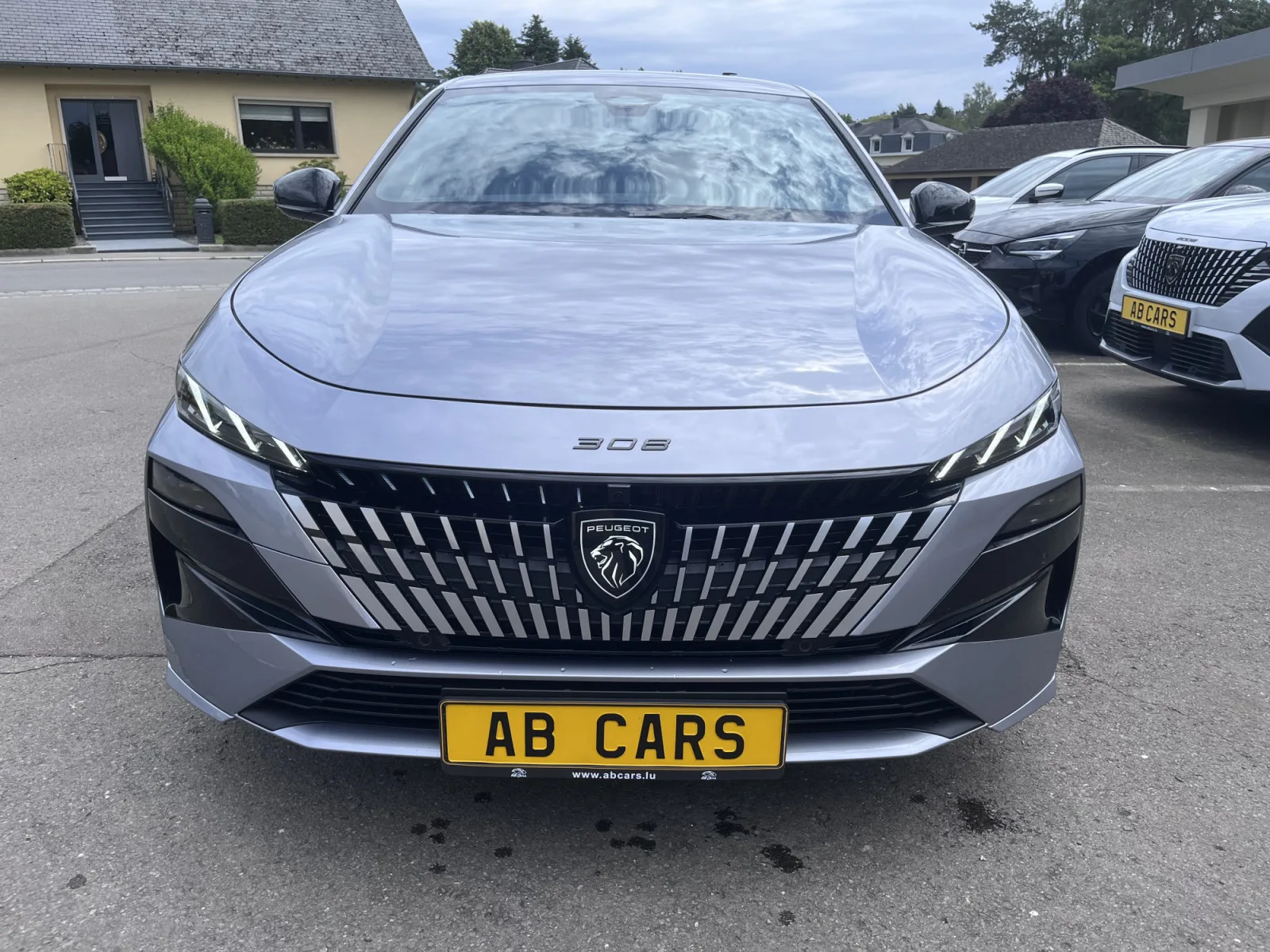 Peugeot 308 1.5 BlueHDi S&S 130 Cv EAT8 - Photo 1