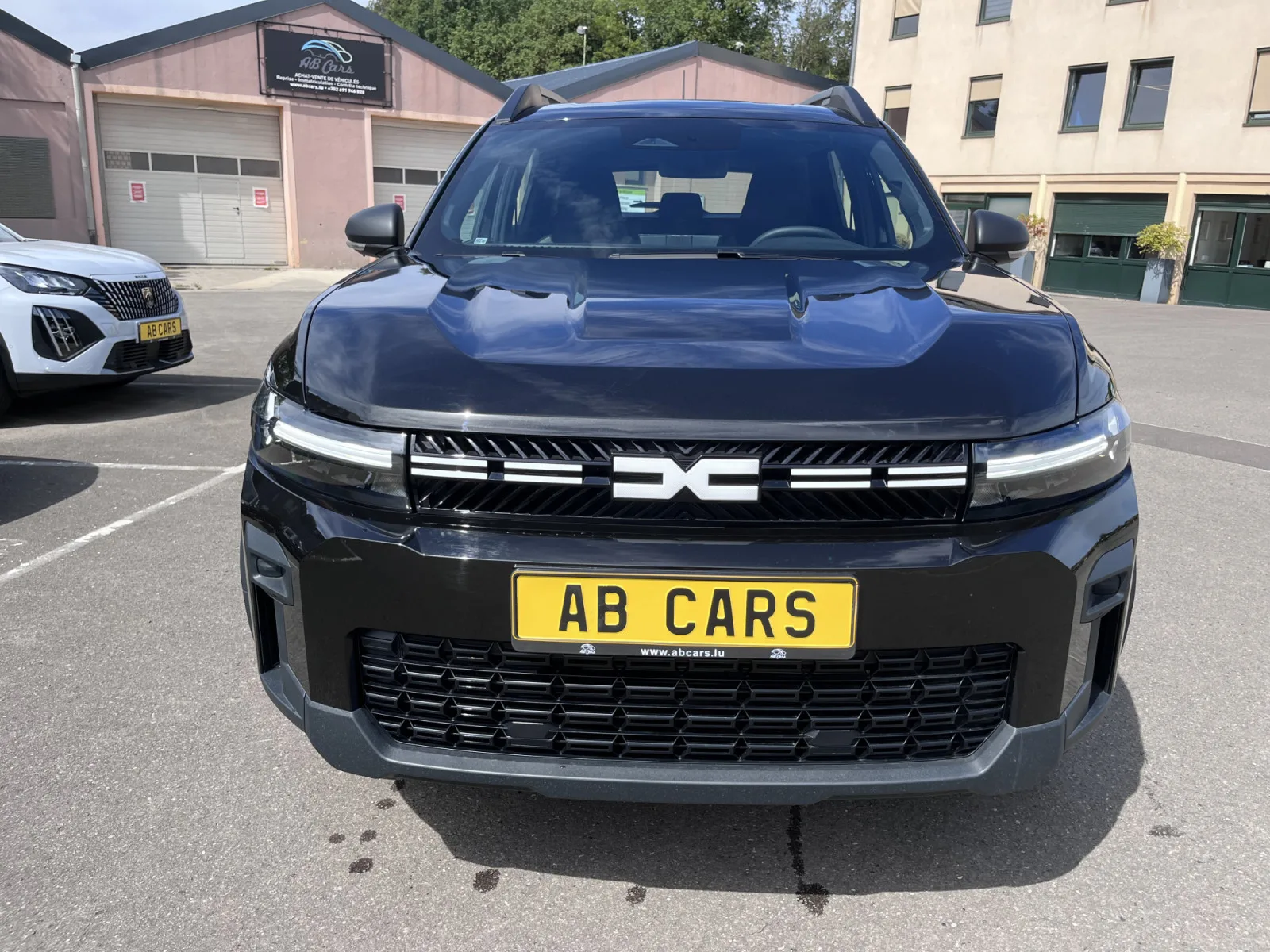 Dacia Bigster 1.2 Mild Hybrid 140 Essential - Photo 1