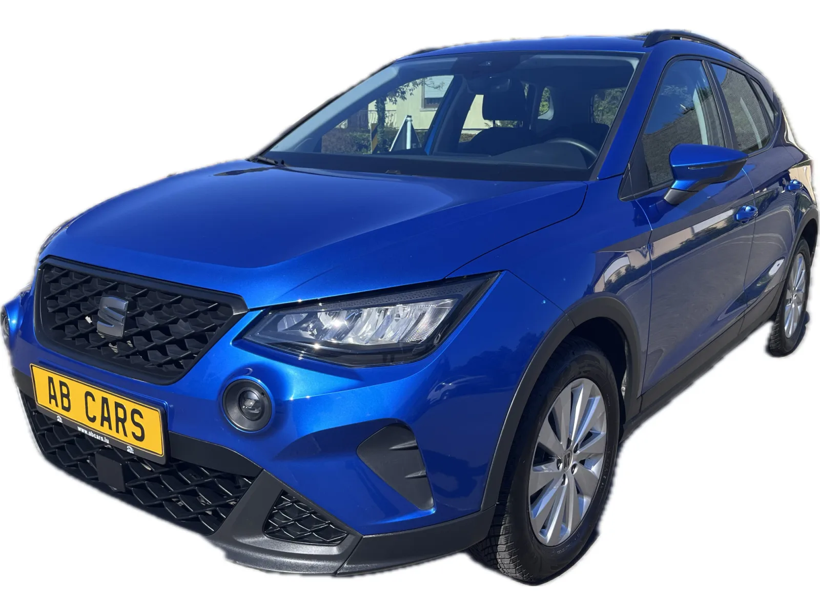 SEAT Arona Arona 1.0 TSI Xperience DSG - Photo 1