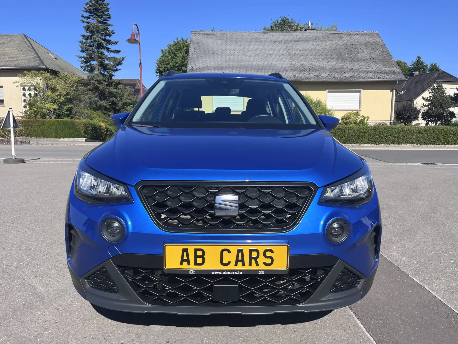 SEAT Arona Arona 1.0 TSI Xperience DSG - Photo 1