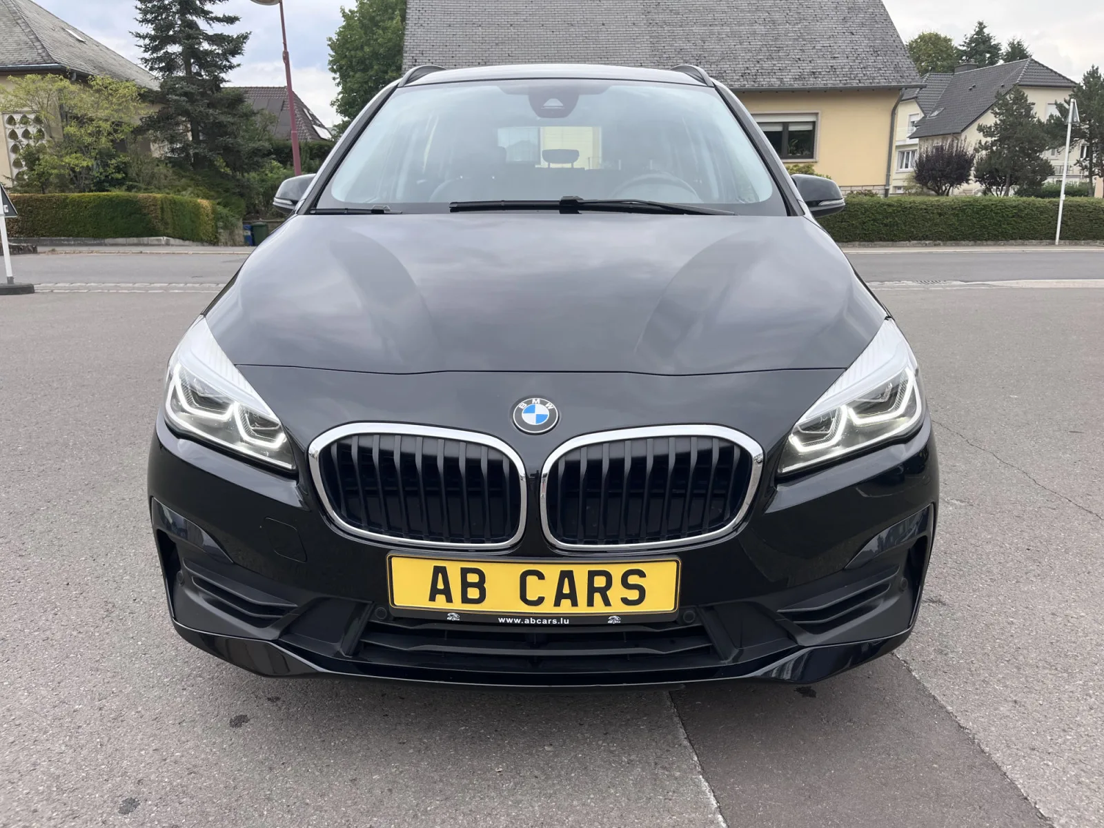 BMW 216 Active Tourer 216d Business - Photo 1