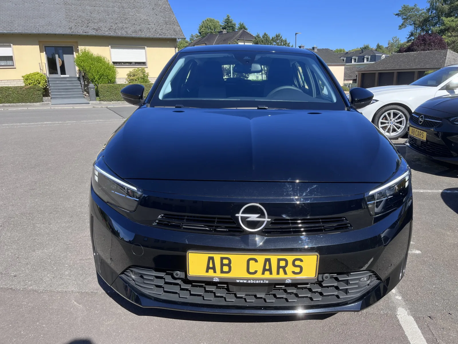Opel Corsa 1.2 Turbo 100cv Automatique "Edition" Tempomat Camera - Photo 1
