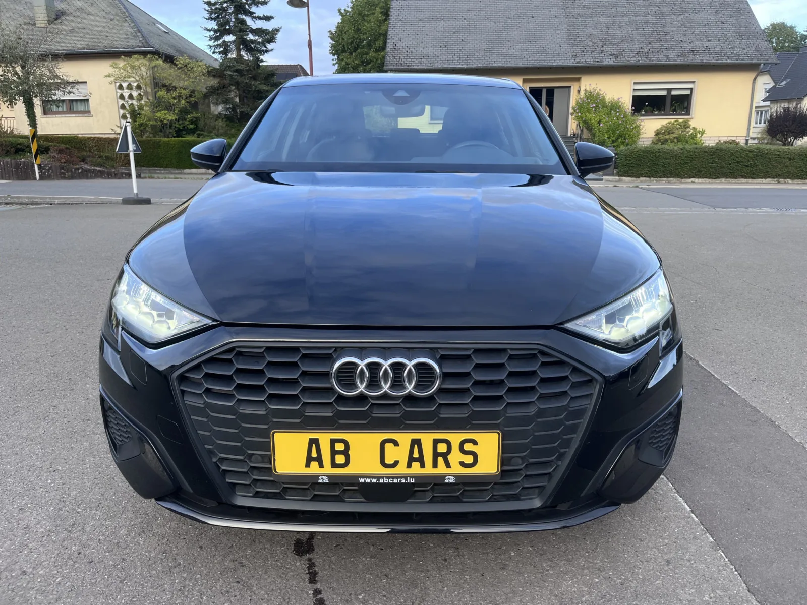 Audi A3 A3 Sportback 35Tfsi LED Digital Cockpit - Photo 1