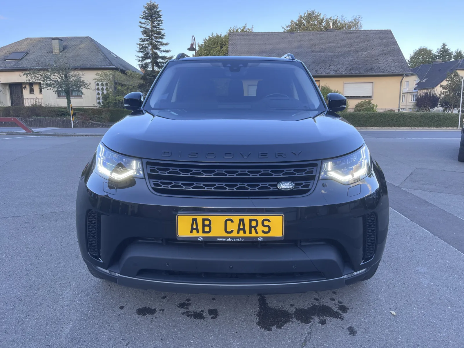 Land Rover Discovery Discovery 5 HSE P300 7 Sitze AHK - Photo 1