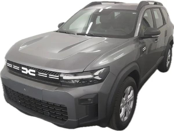 Dacia Bigster 1.2 Mild Hybrid 140 Essential - Photo 1
