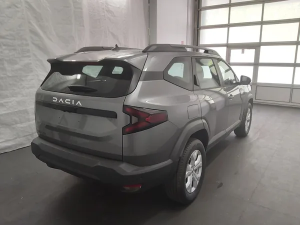 Dacia Bigster 1.2 Mild Hybrid 140 Essential - Photo 2