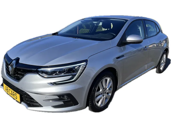 Renault Megane Megane Berline TCe 120 Corporate Edition - Photo 1