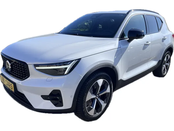 Volvo XC40 B3 Plus Dark DCT - Photo 1
