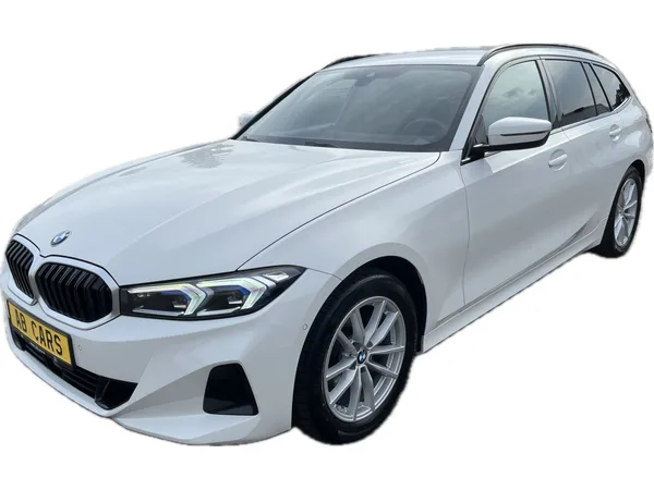 BMW 318 318d A G21 Touring - Photo 1