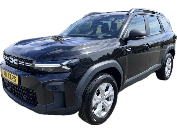 Dacia Bigster 1.2 Mild Hybrid 140 Essential - Photo 1