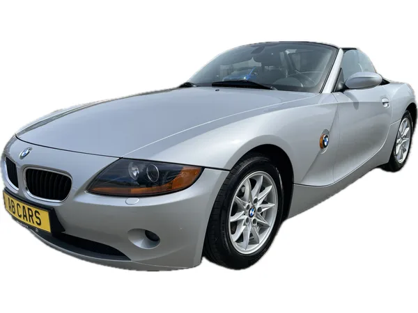 BMW Z4 2.2i Roadster Automatik Cuir Xenon PDC - Photo 1