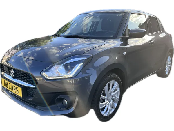 Suzuki Swift 1.2 (SHVS) Mild Hybrid - Photo 1