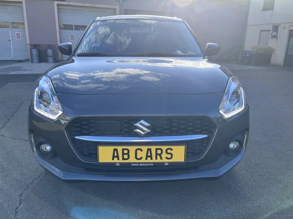 Suzuki Swift 1.2 (SHVS) Mild Hybrid - Photo 2