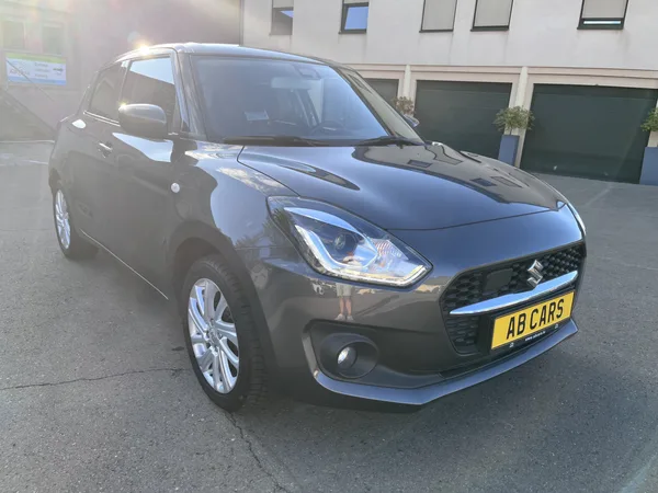 Suzuki Swift 1.2 (SHVS) Mild Hybrid - Photo 2
