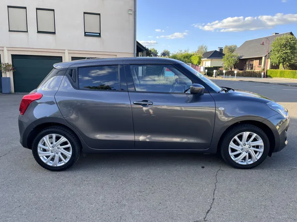 Suzuki Swift 1.2 (SHVS) Mild Hybrid - Photo 3