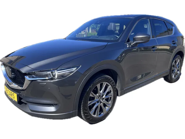Mazda CX-5 CX-5 2.2 Skyactiv-D SkyCruise Voll AWD - Photo 1