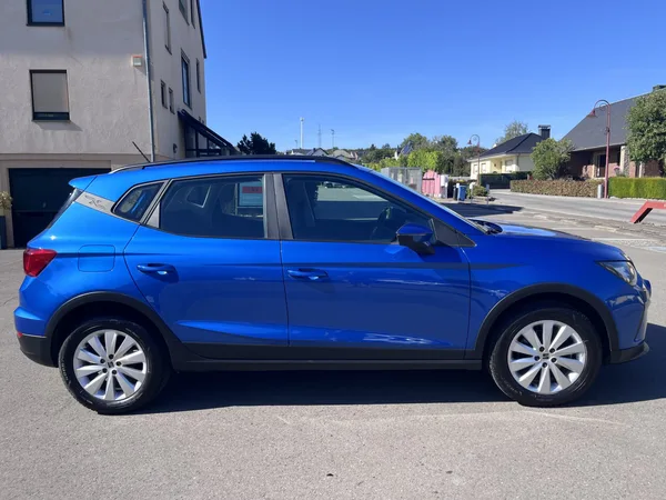 SEAT Arona Arona 1.0 TSI Xperience DSG - Photo 3