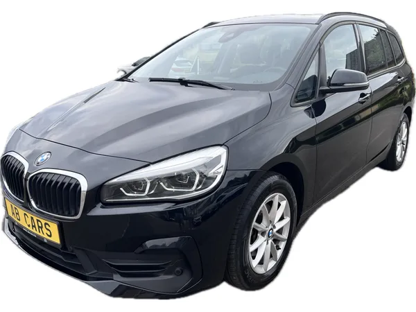 BMW 216 Active Tourer 216d Business - Photo 1