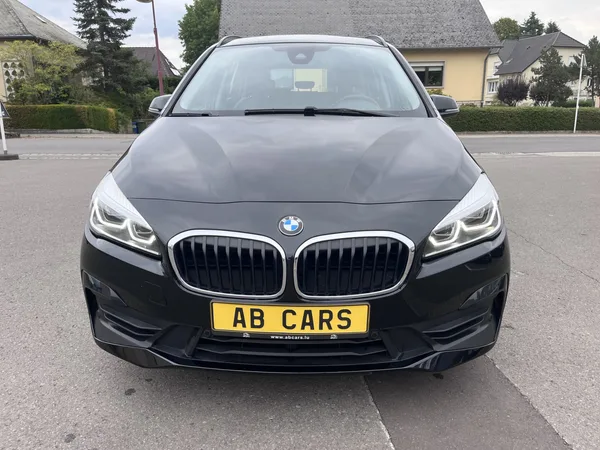 BMW 216 Active Tourer 216d Business - Photo 2