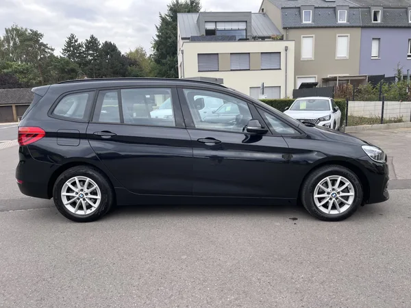 BMW 216 Active Tourer 216d Business - Photo 3