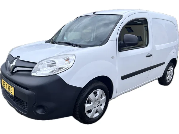 Renault Kangoo 1.5dci  Clim PDC 80cv - Photo 1