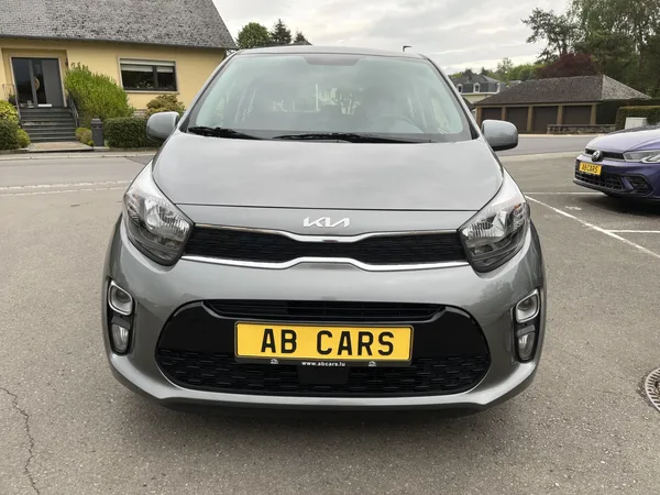 Kia Picanto 1.0i Automatique Navi Camera PDC - Photo 2