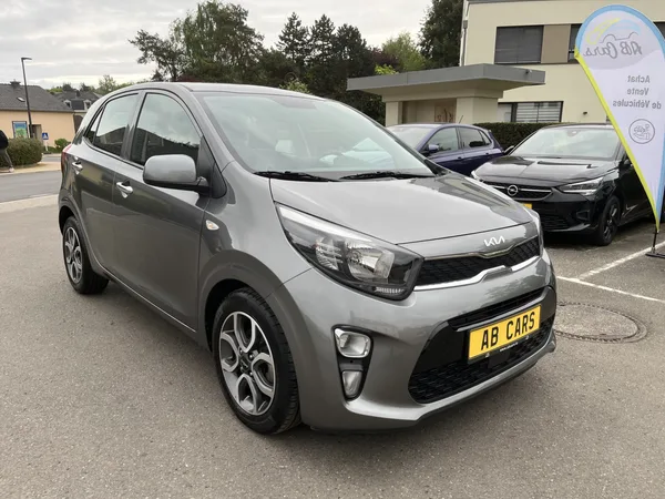 Kia Picanto 1.0i Automatique Navi Camera PDC - Photo 2