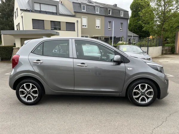 Kia Picanto 1.0i Automatique Navi Camera PDC - Photo 3
