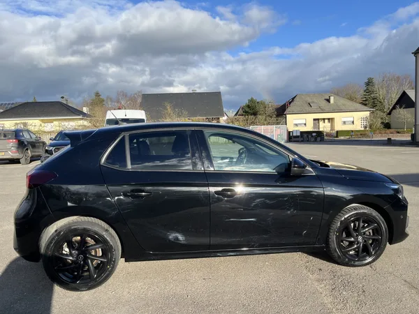 Opel Corsa 1.2 TURBO 130 AUTO GS LINE 5P - Photo 3