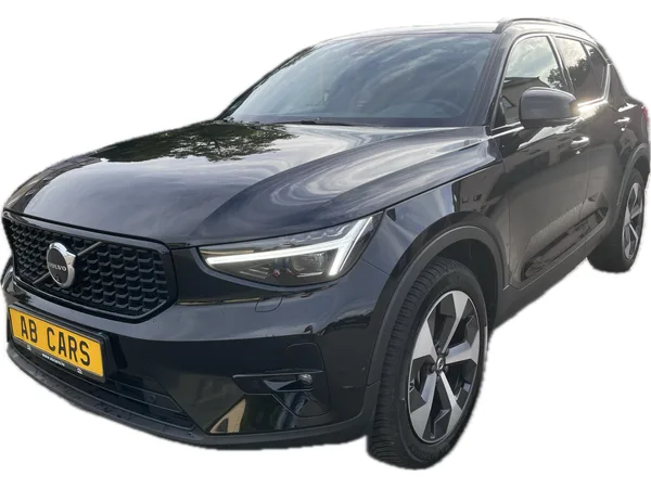 Volvo XC40 B3 Plus Dark DCT - Photo 1