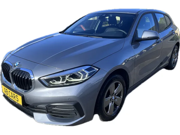 BMW 118 118i A 136cv 2xPDC Apple Carplay LED Camera - Photo 1